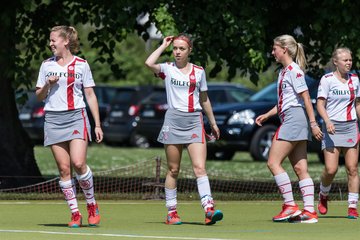 Bild 78 - BL CadA - UHC Hamburg : Ergebnis: 0:0